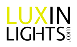 Logo LuxinLights